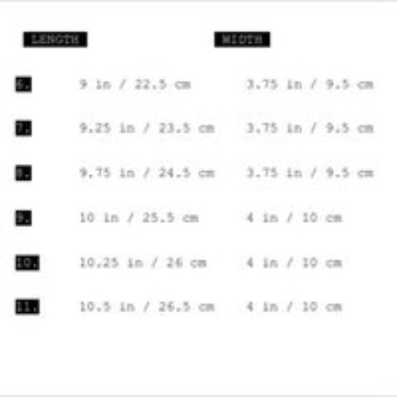 Crazy Train Errday Sandals - Picture 5 of 5